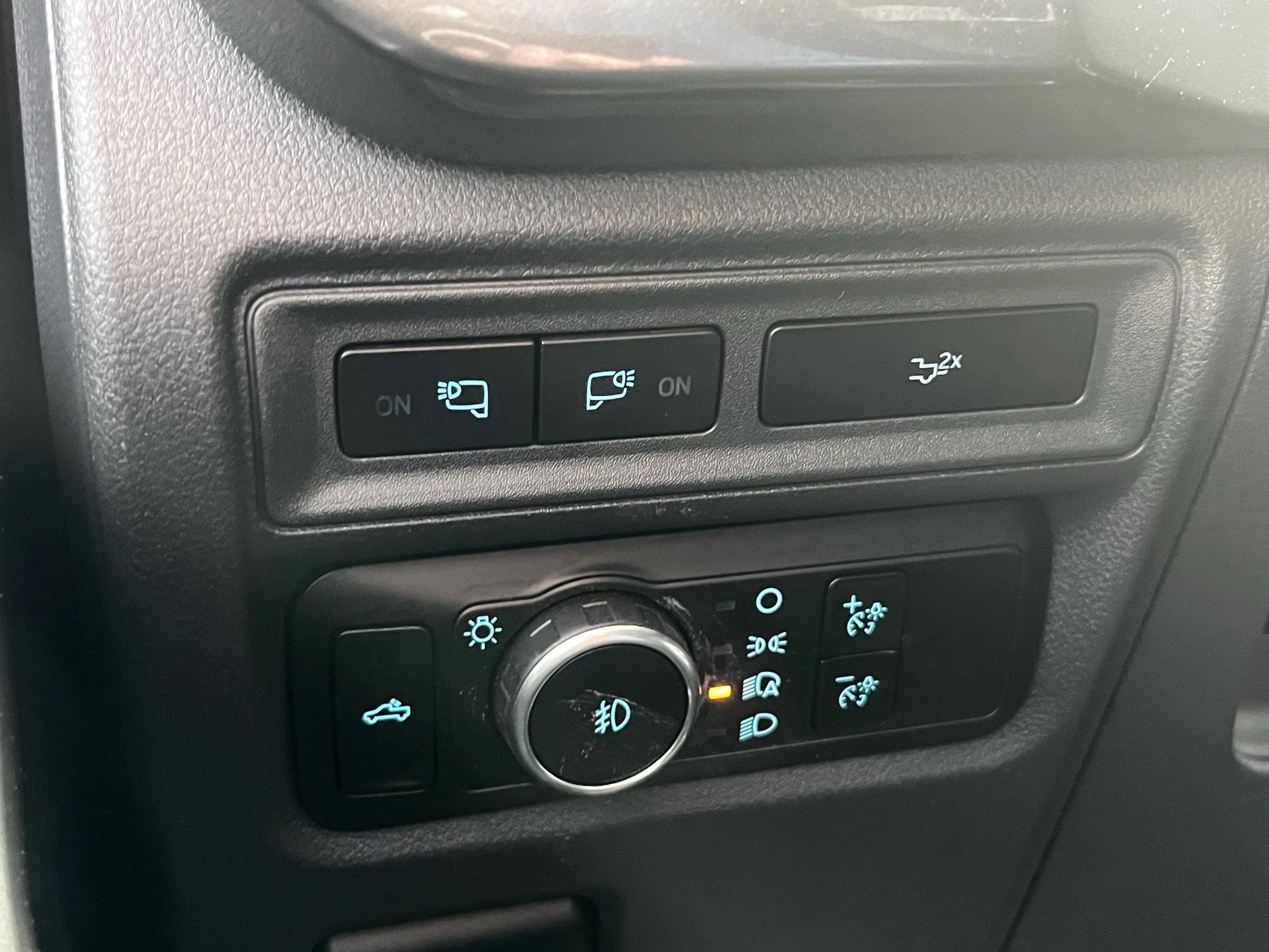 Certified 2023 Ford F150 XLT w/ Equipment Group 302A High image 15