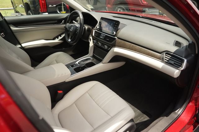 Used 2022 Honda Accord EX-L image 18