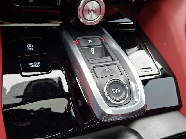 Used 2023 Acura MDX A-Spec image 15