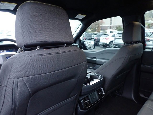 Certified 2025 Ford F150 STX image 17