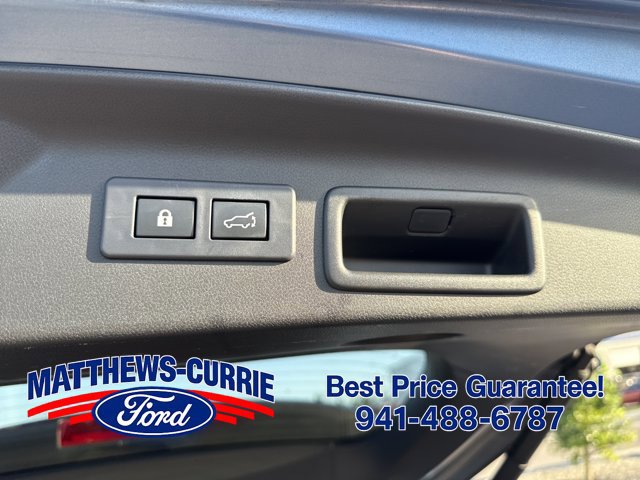 Used 2025 Subaru Forester Premium AWD/4WD image 14