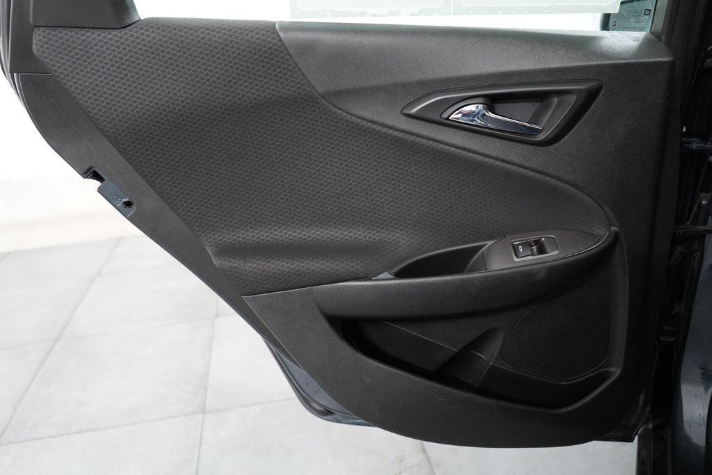 Used 2019 Chevrolet Malibu LT FWD image 25