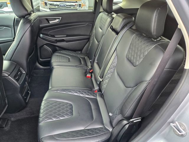 Certified 2024 Ford Edge Titanium image 7