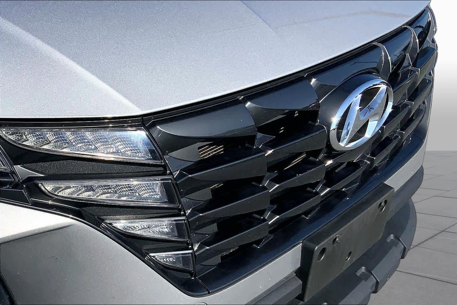 Used 2023 Hyundai Tucson XRT FWD image 28