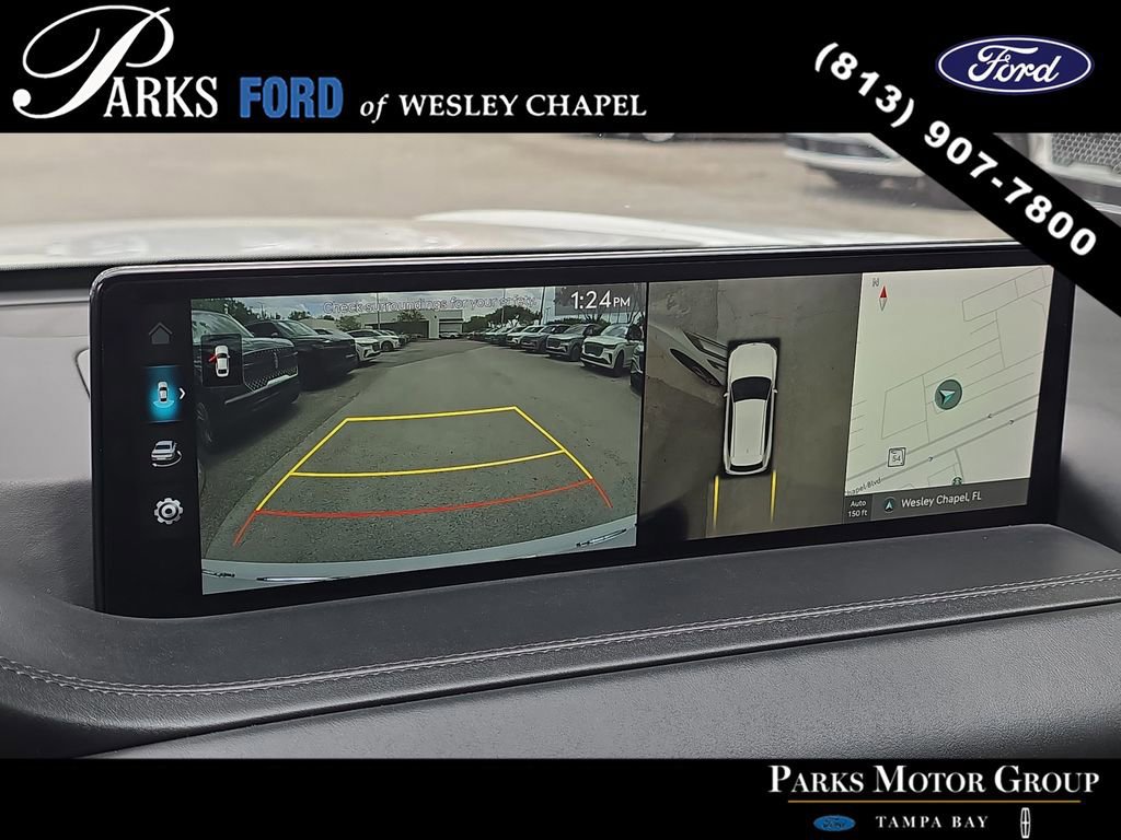 Used 2022 Genesis GV80 2.5T w/ Prestige Package 05 RWD image 23