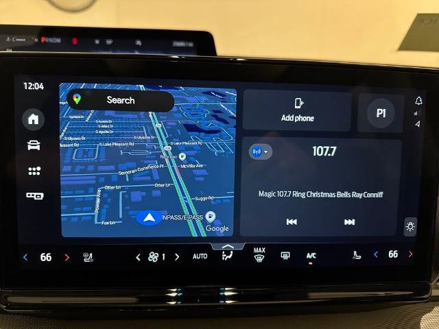 Certified 2025 Ford Expedition Max Active image 28