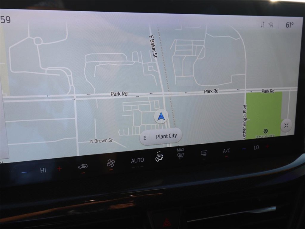 Certified 2023 Ford Escape ST-Line w/ Tech Pack #1 image 19