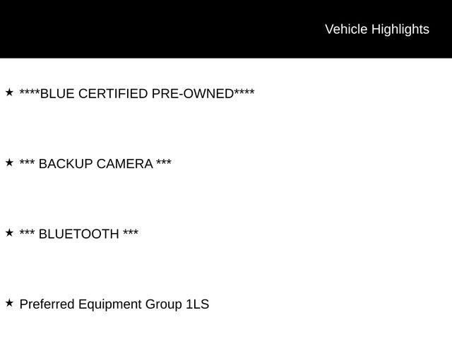 Used 2021 Chevrolet Equinox LS FWD image 43