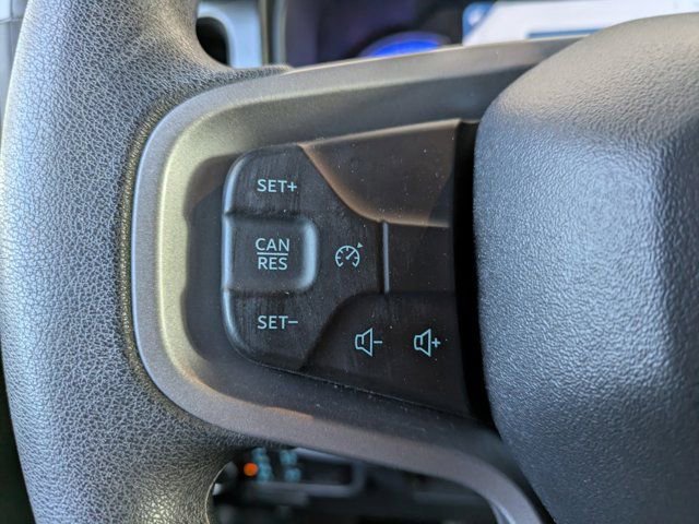 Certified 2022 Ford Bronco Base image 19