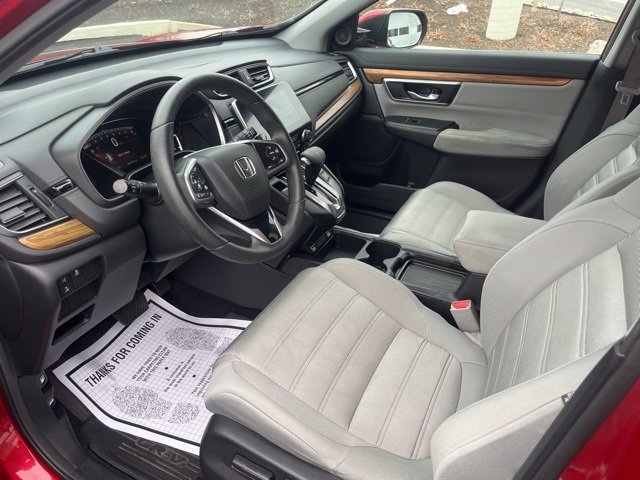 Used 2020 Honda CR-V EX image 16
