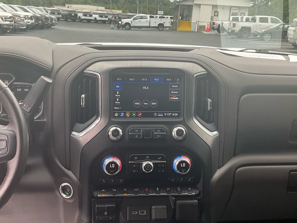 Used 2020 GMC Sierra 1500 Denali w/ Denali Ultimate Package AWD/4WD image 24