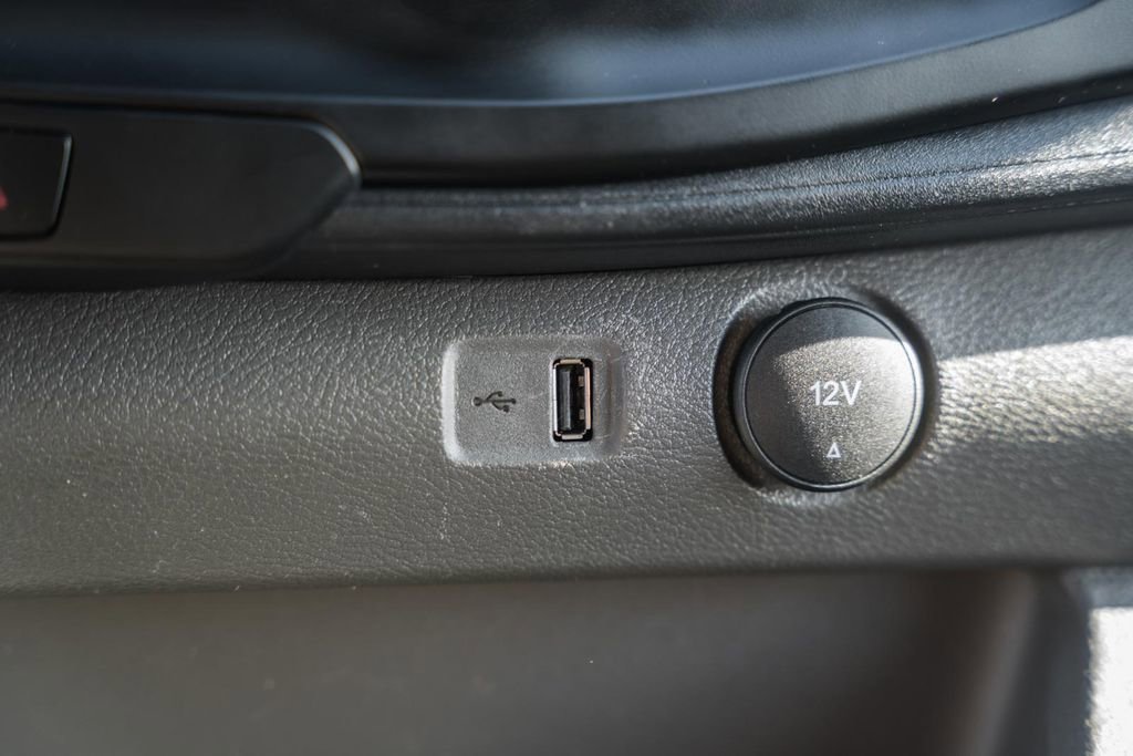 Certified 2023 Ford Transit 250 Low Roof w/ Exterior Upgrade Package image 29