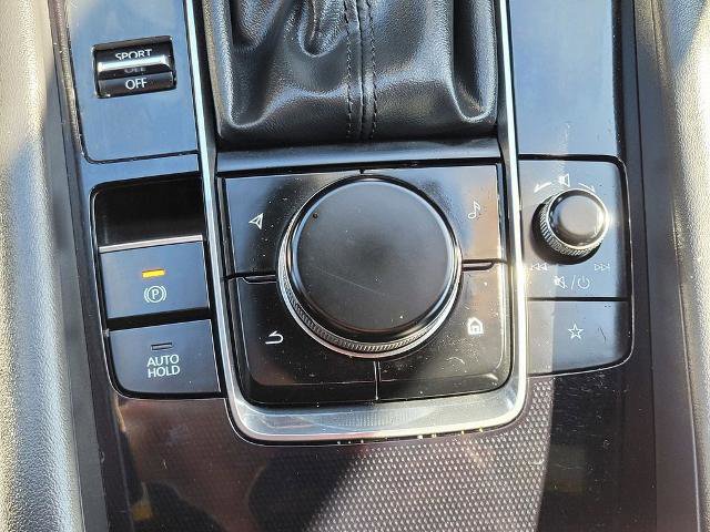 Used 2020 MAZDA MAZDA3 AWD Hatchback w/ Preferred Pkg image 21