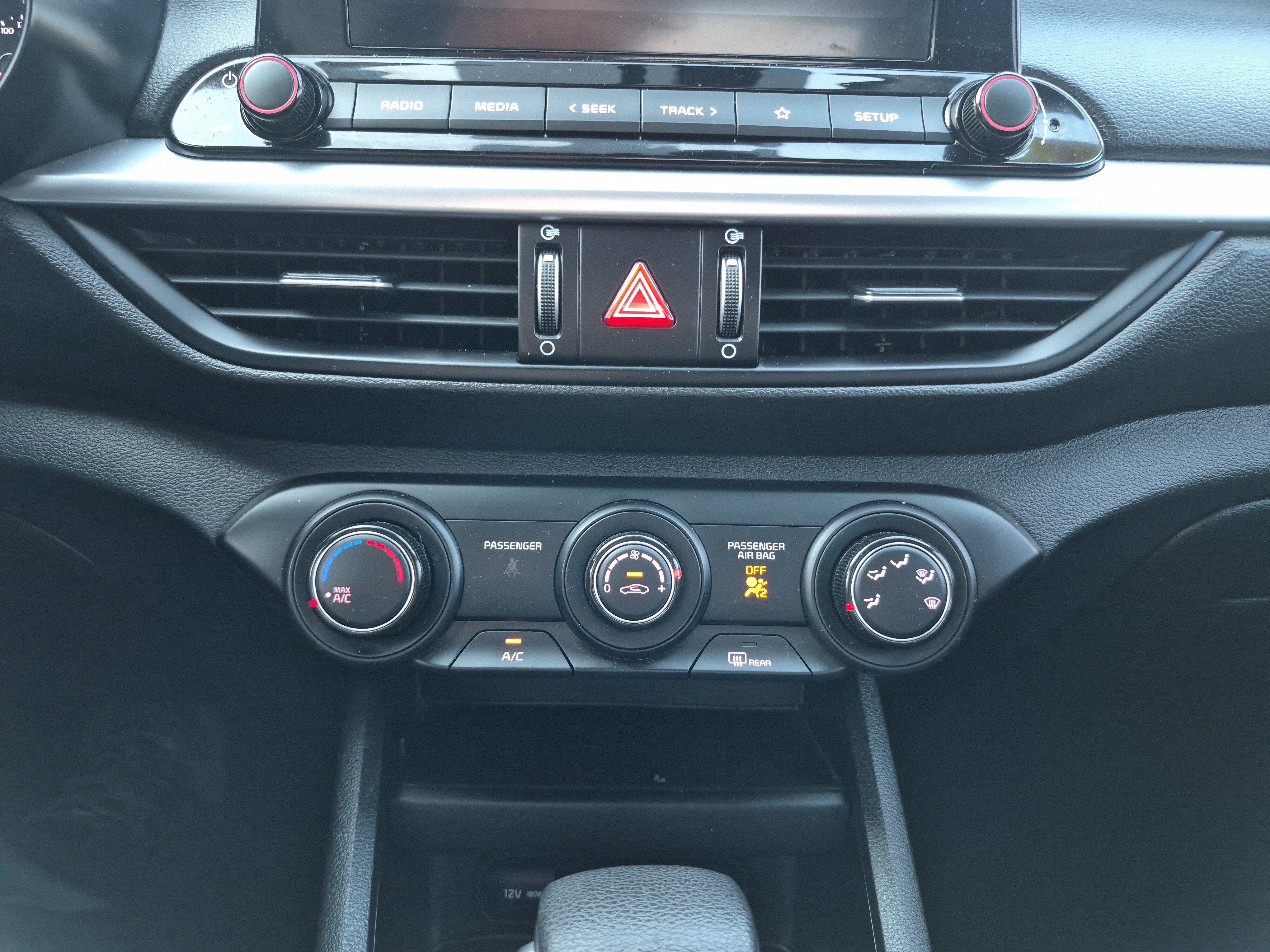 Used 2024 Kia Forte LXS FWD image 27