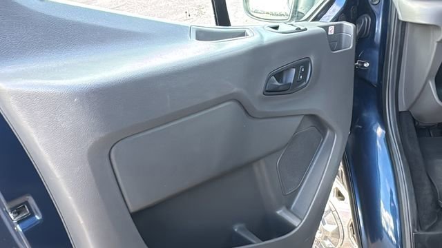 Certified 2020 Ford Transit 150 XLT image 11