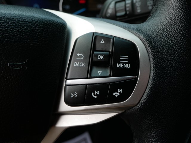Certified 2023 Ford Explorer XLT w/ Equipment Group 202A AWD/4WD image 23