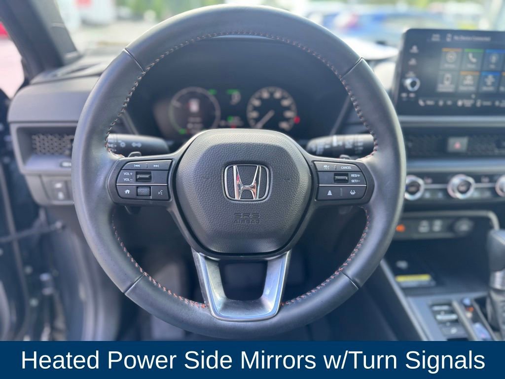 Used 2025 Honda CR-V Sport-L image 14