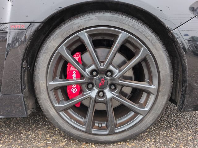 Used 2020 Subaru WRX Premium w/ Performance Package AWD/4WD image 55