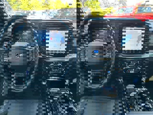 Certified 2025 Ford F150 Raptor image 23