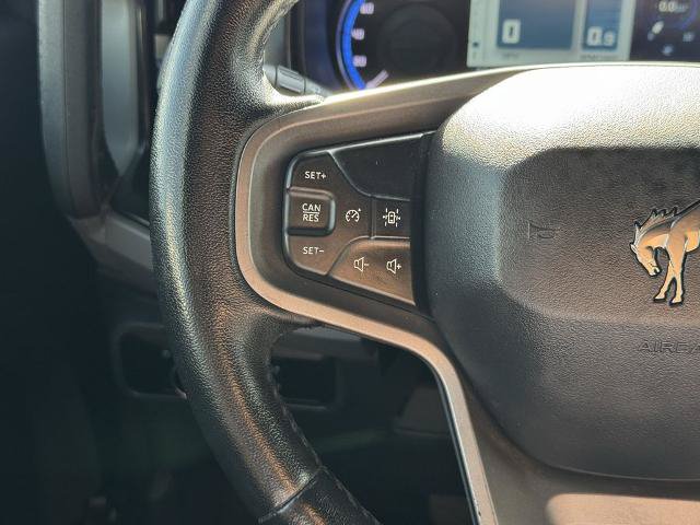 Certified 2023 Ford Bronco Big Bend AWD/4WD image 20