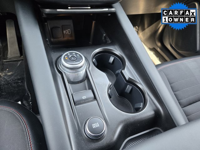 Certified 2025 Ford Explorer ST-Line AWD/4WD image 16