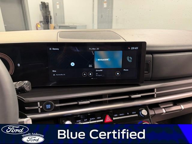 Used 2025 Hyundai Santa Fe XRT image 15