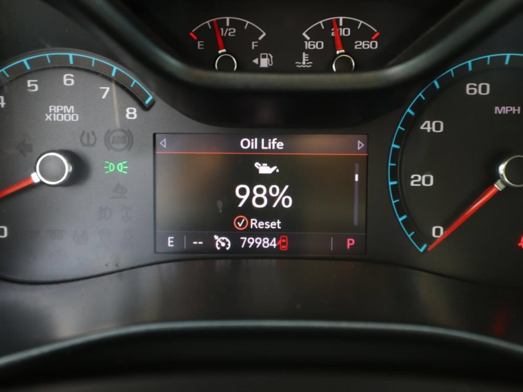 Used 2019 Chevrolet Colorado LT RWD image 19
