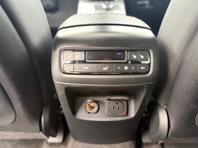 Used 2024 Hyundai Palisade SEL AWD/4WD image 36