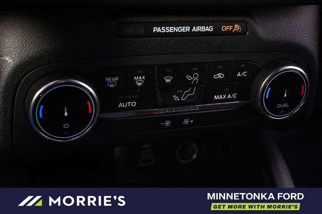 Certified 2025 Ford Escape ST-Line AWD/4WD image 32