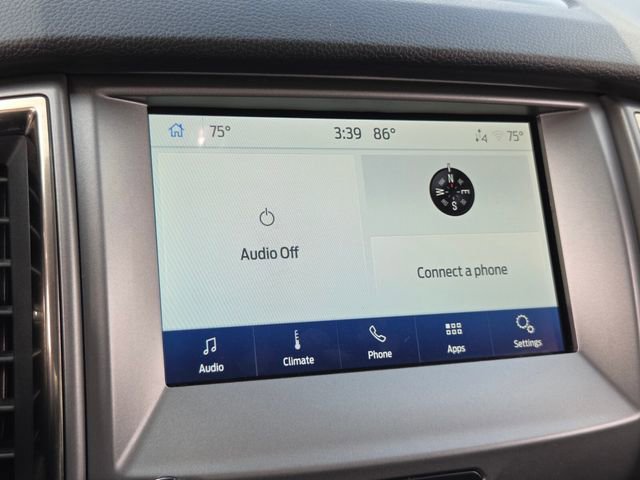 Certified 2023 Ford Ranger XLT w/ Equipment Group 301A Mid image 22