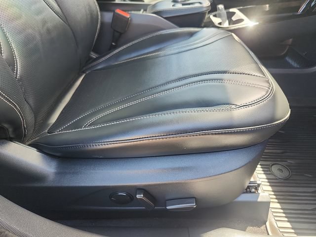 Certified 2023 Ford Mustang Mach-E Premium AWD/4WD image 32