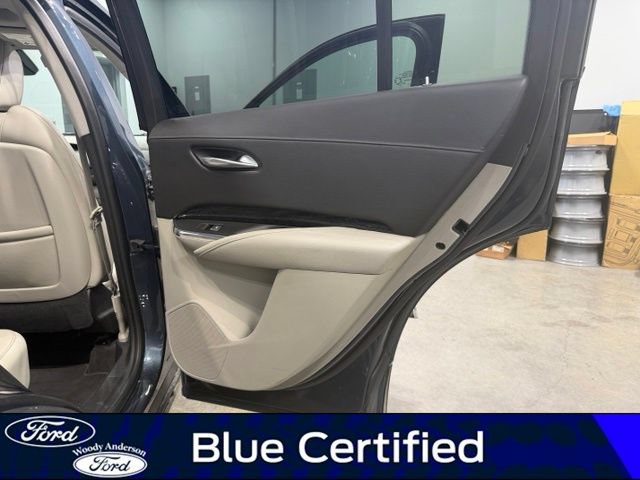 Used 2019 Cadillac XT4 Premium Luxury FWD image 26