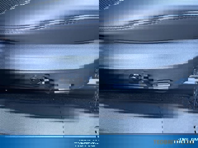 Certified 2025 Ford Mustang Mach-E Premium image 21