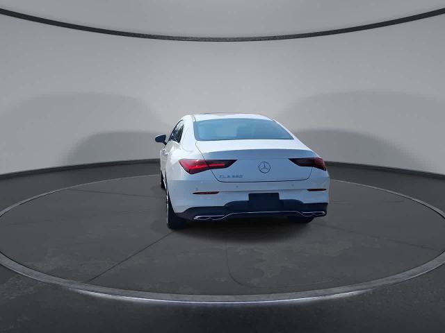 Used 2025 Mercedes-Benz CLA 250 image 7