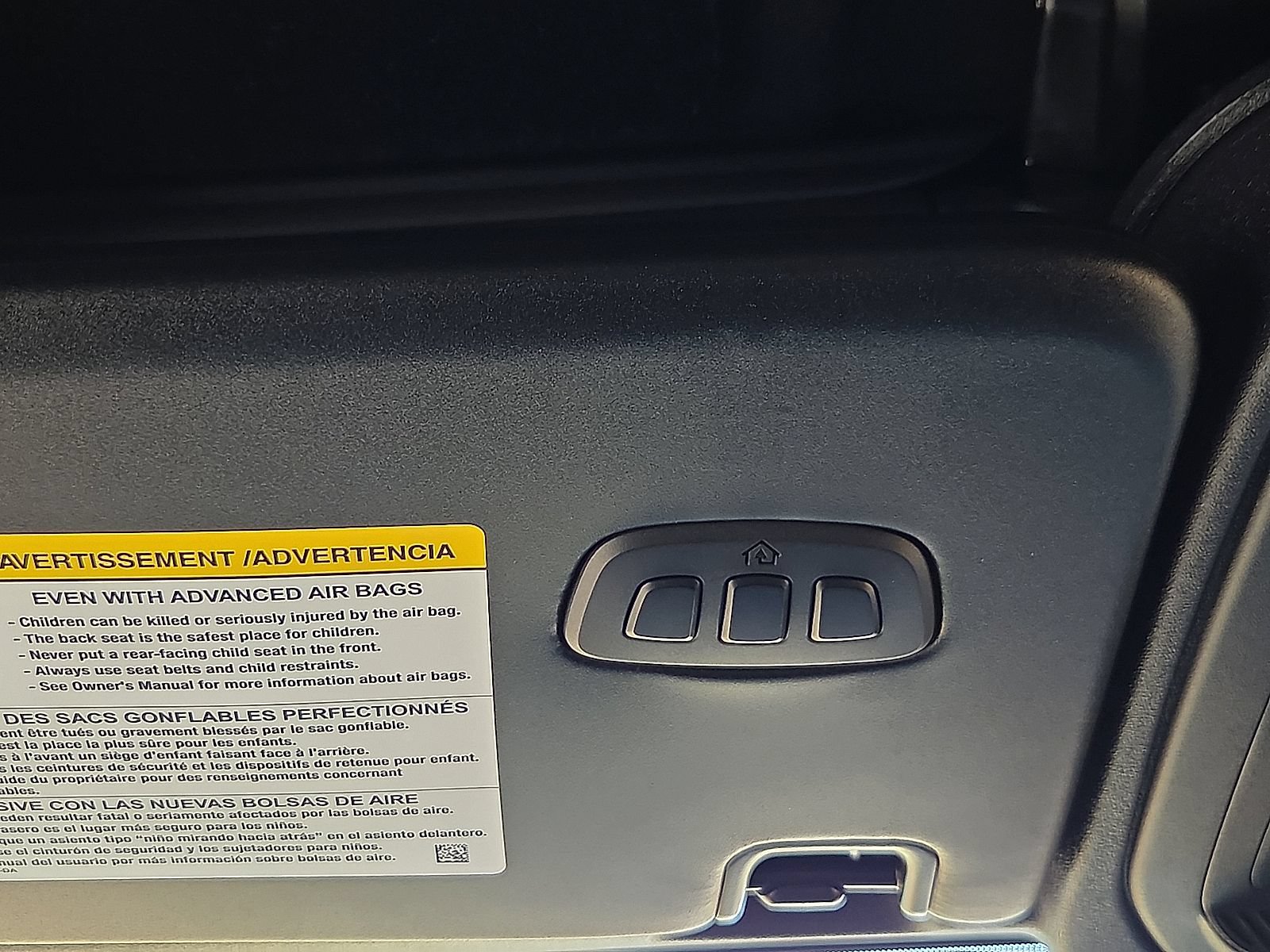 Certified 2024 Ford Bronco Badlands AWD/4WD image 21