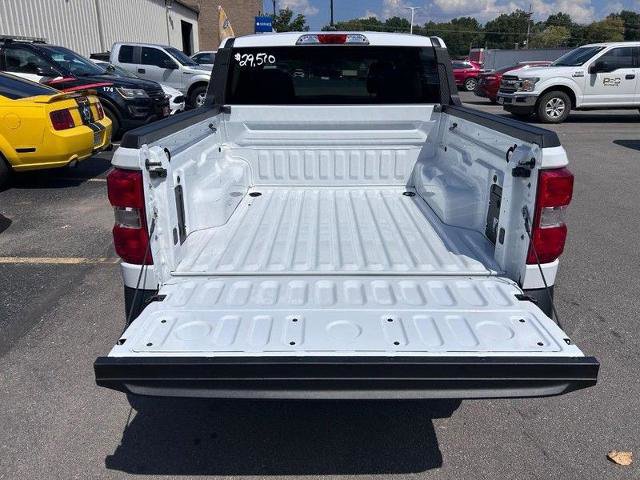 Certified 2024 Ford Maverick XLT image 7