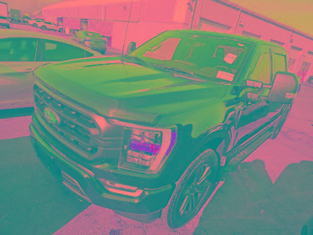 Certified 2022 Ford F150 XLT w/ Equipment Group 302A High video 1