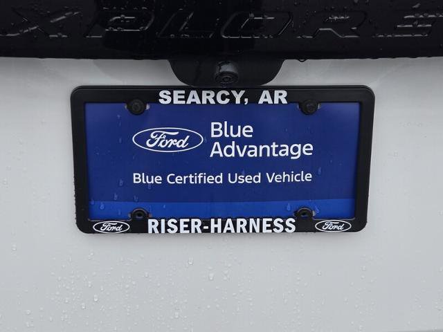 Certified 2024 Ford Explorer ST w/ Equipment Group 401A image 15