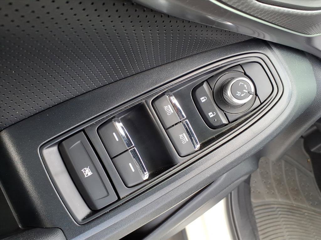 Used 2021 Subaru Crosstrek 2.5i Limited w/ Moonroof Package 1 image 17