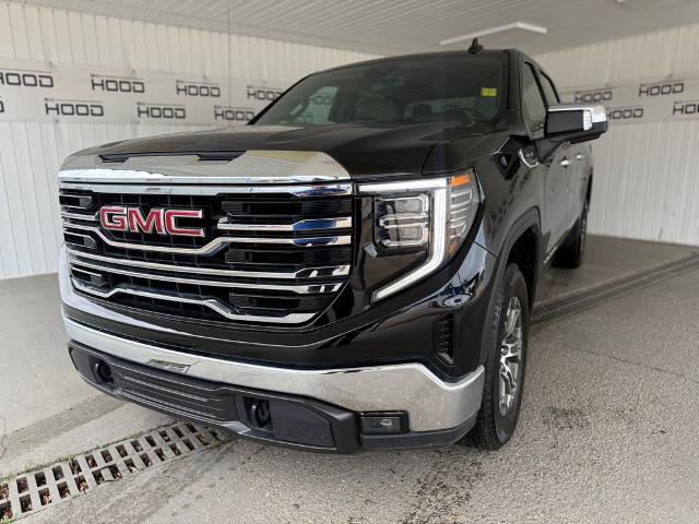 Used 2025 GMC Sierra 1500 SLT RWD image 25