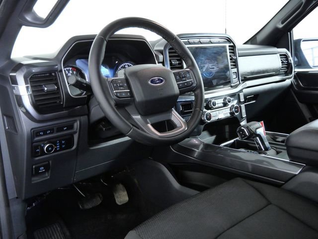 Certified 2023 Ford F150 XLT w/ Equipment Group 302A High AWD/4WD image 18