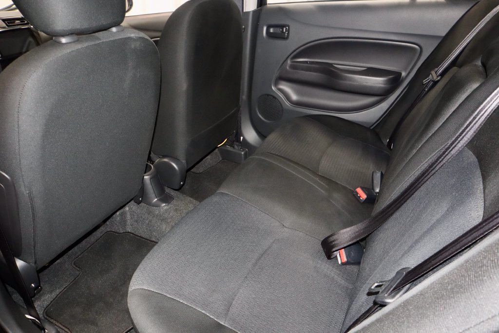 Used 2024 Mitsubishi Mirage G4 ES FWD image 20