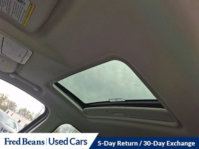 Certified 2022 Ford EcoSport SE w/ SE Convenience Package AWD/4WD image 20