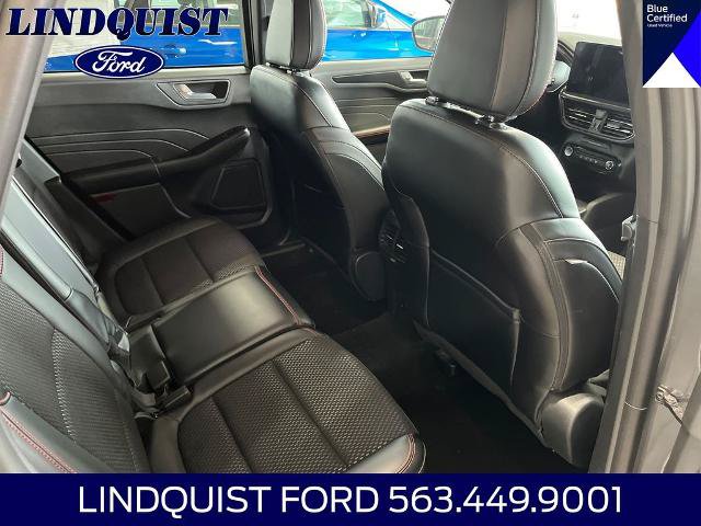 Certified 2024 Ford Escape ST-Line w/ Tech Pack #1 AWD/4WD image 21