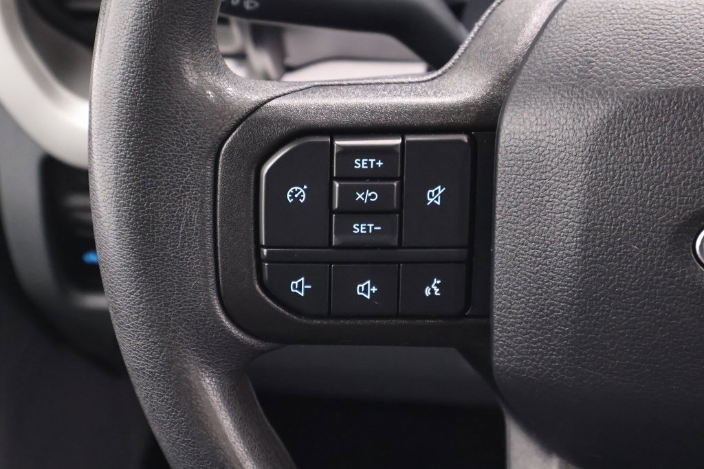 Certified 2024 Ford F450 XLT w/ 360-Degree Camera Package image 26