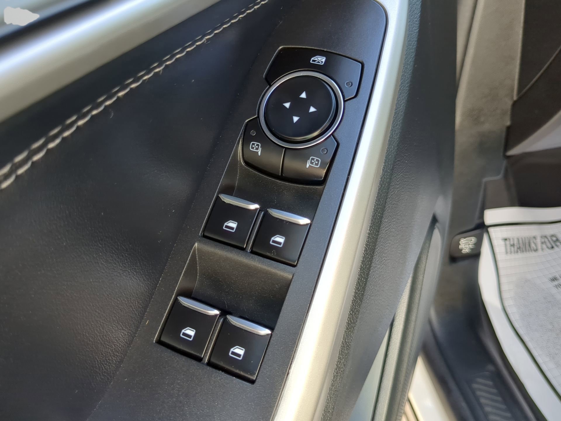 Certified 2022 Ford Explorer XLT w/ Equipment Group 202A image 48