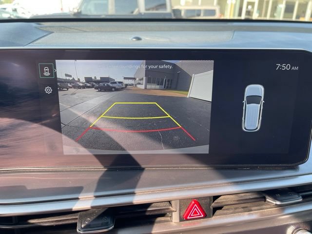 Used 2025 Kia Sorento S w/ Panoramic Sunroof Package FWD image 29