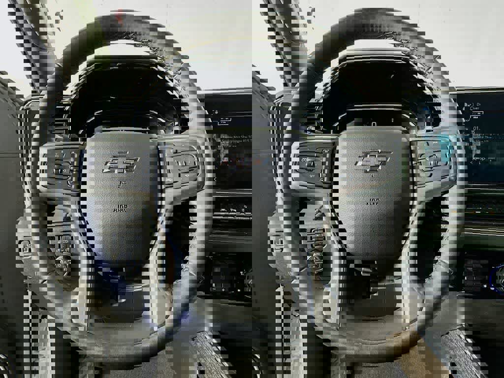 Used 2023 Chevrolet Silverado 1500 RST w/ All Star Edition Plus image 19