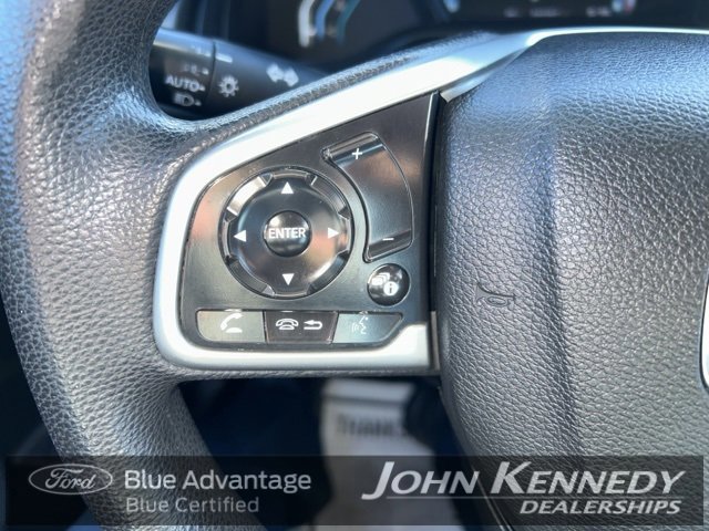 Used 2020 Honda Civic LX image 19