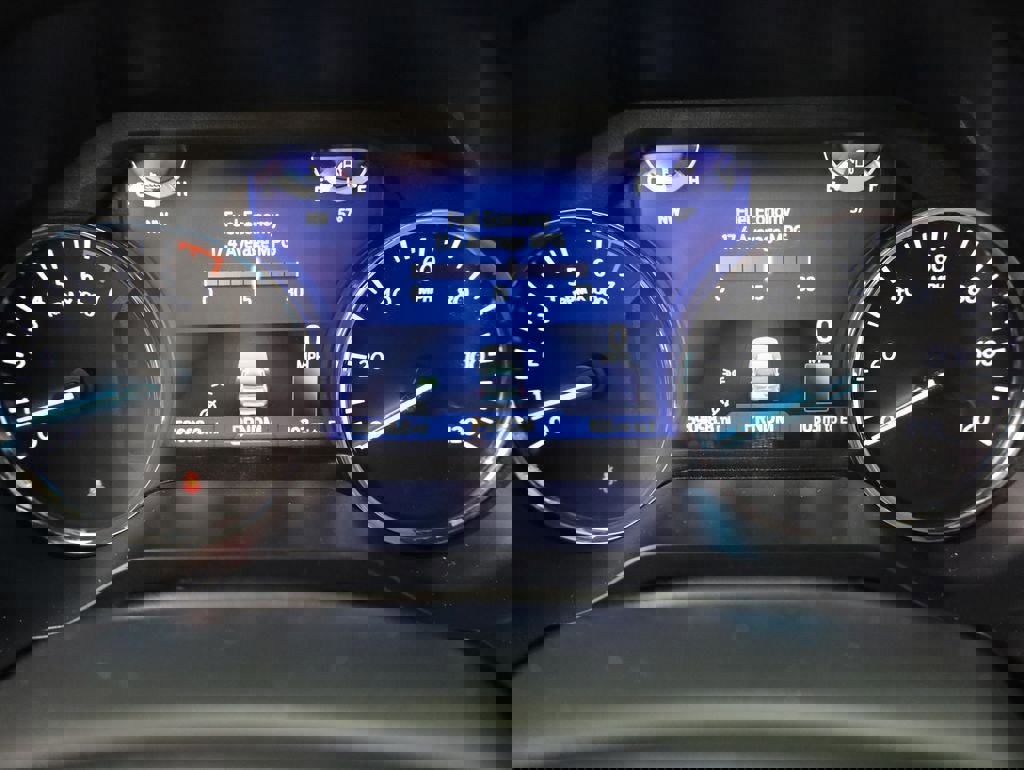 Certified 2024 Ford Expedition Limited image 28